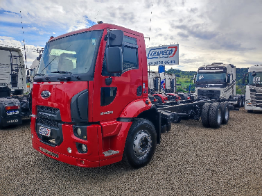 CARGO 2429